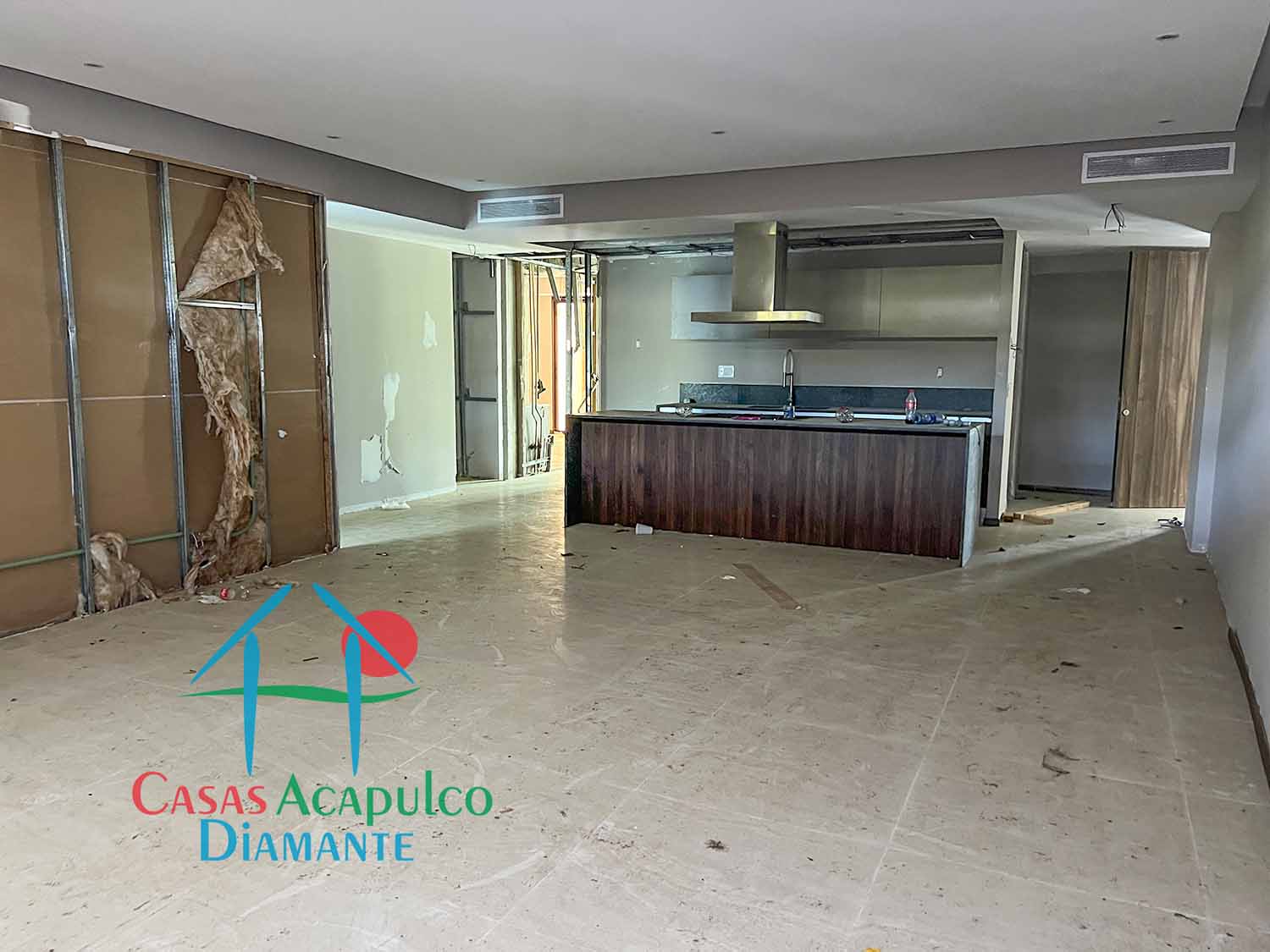 La Isla Emerald F1 - Estancia 3 La Isla Emerald F1 - Estancia 3